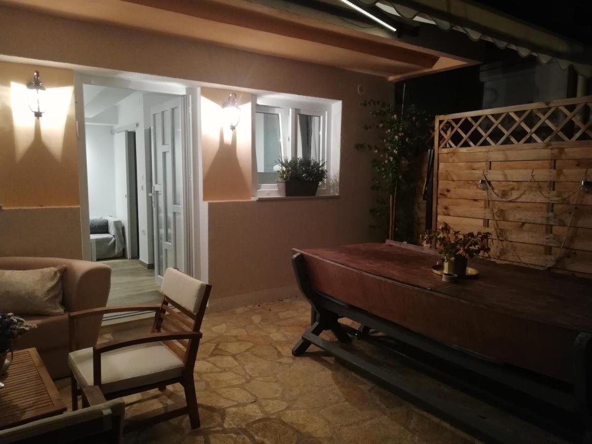 Mia Appartement *