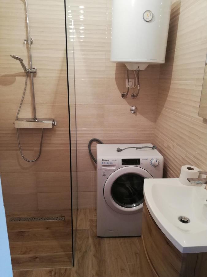 Appartement Mia *