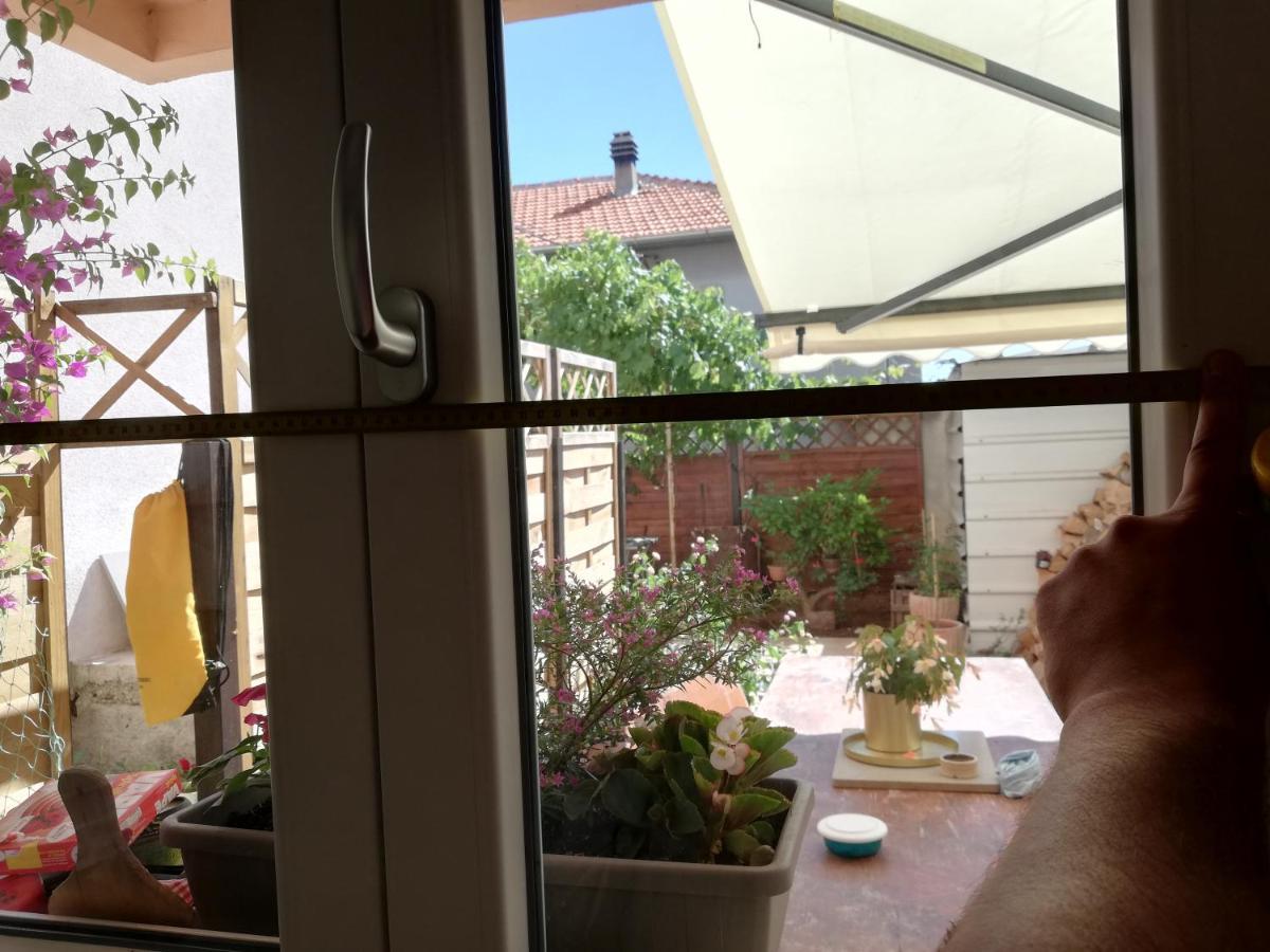 Appartement Mia *