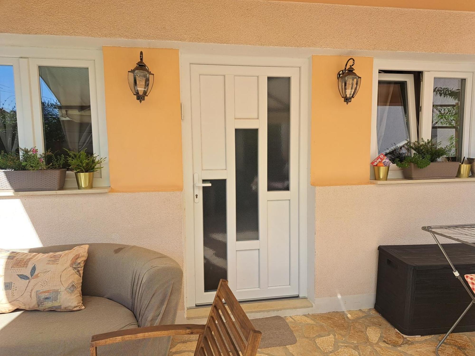 Appartement Mia Zadar