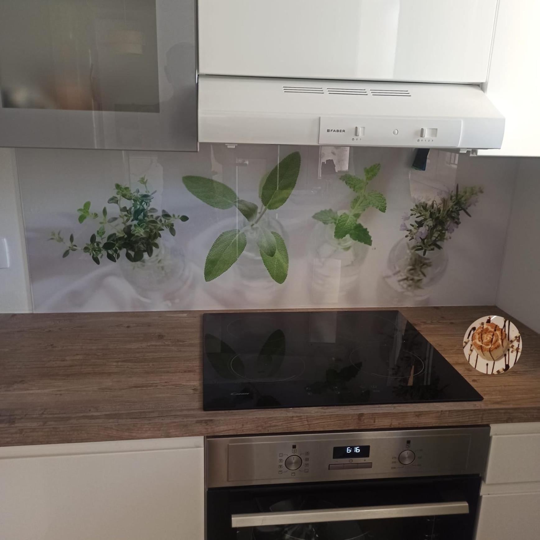 Appartement Mia *